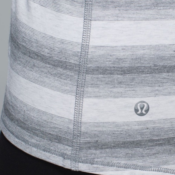 Lululemon Find Your Zen Tank - Picture 4 of 6